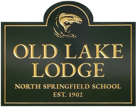 Old Lake Lodge